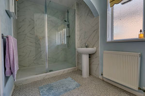 Shower Room- click for photo gallery